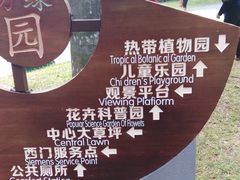 -万绿园
