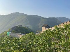 -慕田峪长城