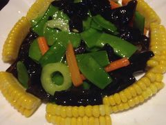 -雲顺·花菇朵·野生菌锅·云南美食(万柳店)