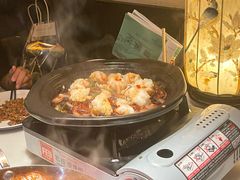 -绿茶餐厅(千岛湖银泰城店)