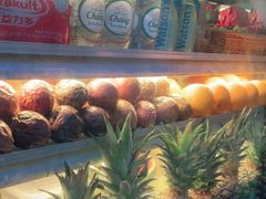 -一些柠檬一些茶(西村店)