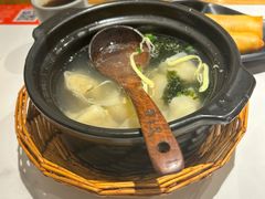 -馋三尺蟹粉小笼(人民广场店)