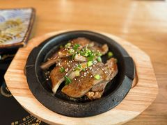 -沼津港精致料理·寿喜烧·烧鸟(青浦宝龙广场日料榜单店)
