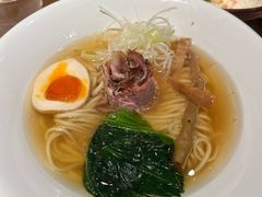 -真打拉面·日式拉面新流派(体育西横街店)