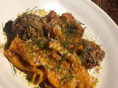 -Mercato莫卡多露台餐厅与酒吧(K11店)