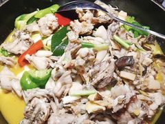 -蘭奢雅集·江浙菜(青山江滩店)