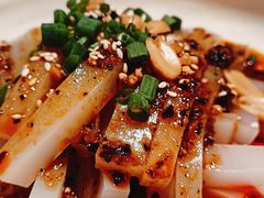 -渝信川菜 · 川味家常菜(财富购物中心店)
