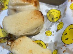 -新疆烧烤王(广灵店)