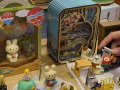 -猫的天空之城概念书店(杭州南宋御街店)