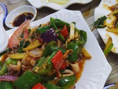 -瑶记海鲜餐厅(西涌店)