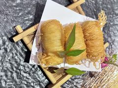 -江户家·日本料理·铁板烧(汉江东路店)