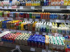 -果蔬好生活超市(双井店)