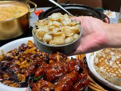 -聚丰园•湖鲜餐厅(阿红私房菜梅石路店)
