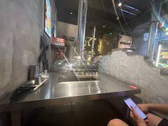 -小财盆地桌烤肉