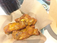 -必胜客(东部星悦天地店)