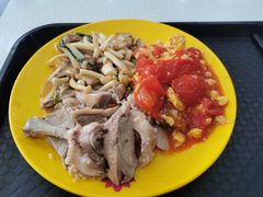 -芙蓉餐厅(厦大店)