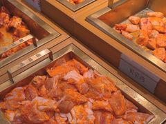 -姜胖胖无限自助烤肉(弹子石店)