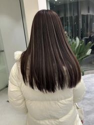 -FINE HAIR造型沙龙