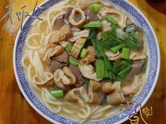 -锦泓老字号猪脏粉(东联大厦店)