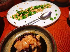 大珠小珠落玉盘-映水芙蓉(上海万象城店)