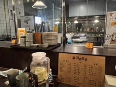 -哥哥の深夜食堂(红松东路店)