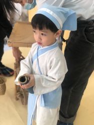 -同远QQBABY亲子摄影(北京路店)