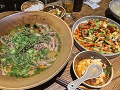 麻子腰花-懒人盐府人家·自贡大麻鱼(安贞店)
