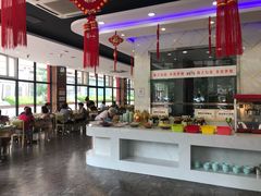 -家里婆自助水饺(振华路店)