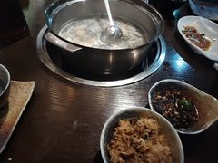 -享润四季椰子鸡音乐主题餐厅(石狮德辉店)