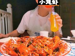 -松哥油焖大虾(科技园店)