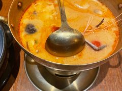 -CHINCHIN 青青·泰国料理(万象食家店)