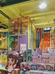 -宝燕乐园(闵行旗舰店)