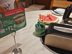 -花城粤菜餐厅(高新区店)