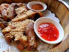 -蕃茄述·好汤自然来(江汉路店)