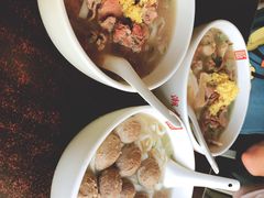 -潮镇老尾牛杂(环城西路店)