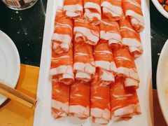 -竹犇番茄火锅(长风街店)
