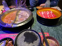 -牛New寿喜烧(中山公园龙之梦店)