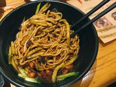 -千寻烧肉(政务区店)