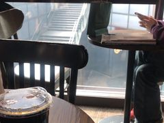 -星巴克(苏州诚品店)