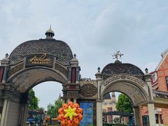 -安徒生童话乐园