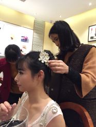 点击看大图 -金夫人婚纱摄影