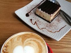 -E·cafe(新梅广场店)