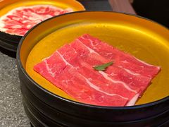 -牛New寿喜烧(虹桥新天地店)