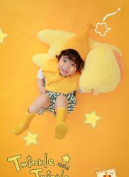-Baby Pastel 自然光儿童摄影(CBD店)