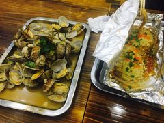 -老虎滩大连海鲜烧烤(建邺云锦路总店)