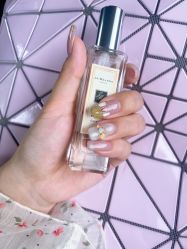 -Face Score美甲美睫皮肤管理