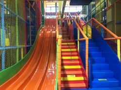 -宝燕乐园(闵行旗舰店)