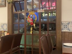 -澳门木偶葡国餐厅(珠海店)