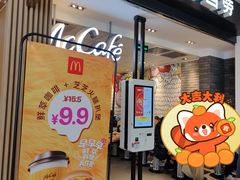 -麦当劳(世纪汇广场店)