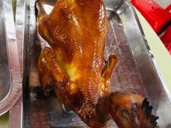 -大岗仙庙烧鸡(花东店)